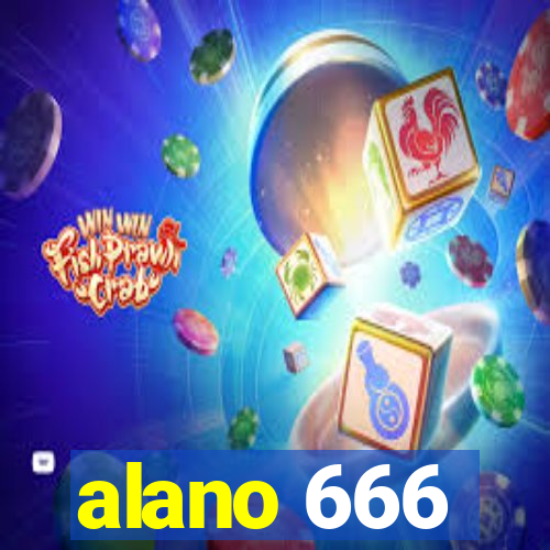 alano 666